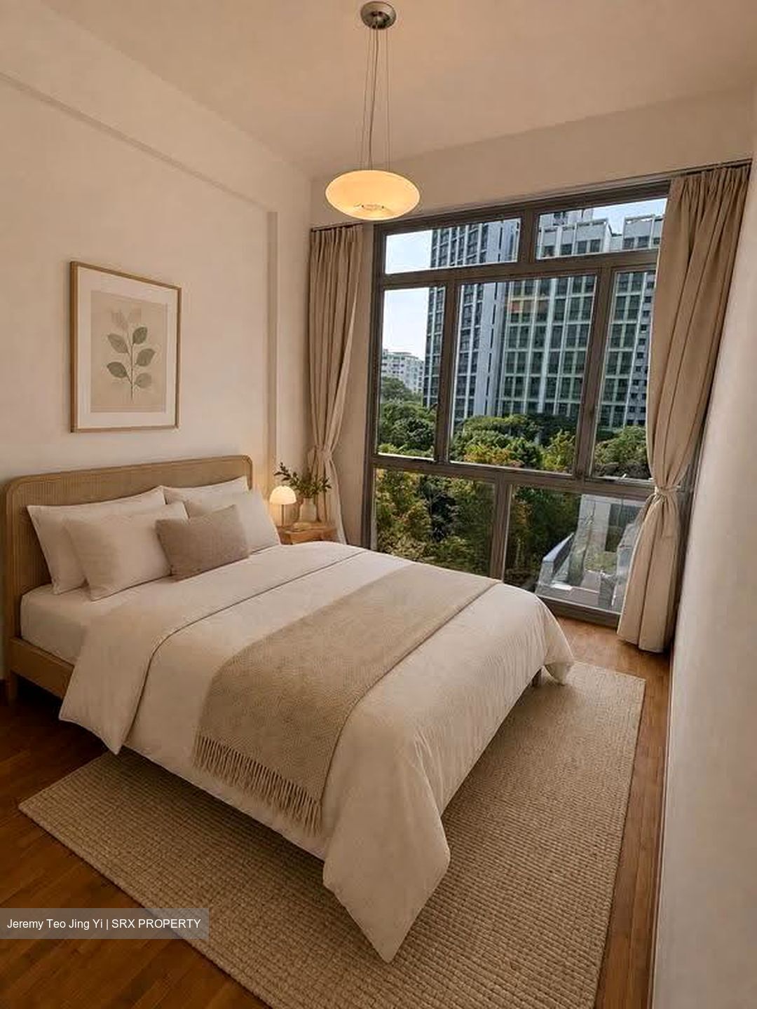 Woodhaven (D25), Condominium #608005561